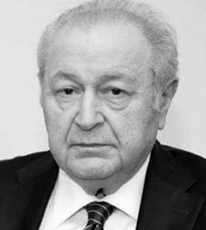 фотография Аяз Муталибов