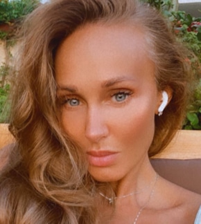 фотография Полина Невзорова