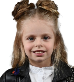 фотография Адель Старостина