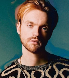 фотография FINNEAS