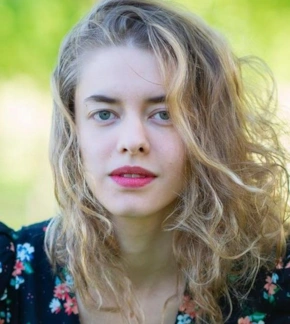 фотография Жад Лабест