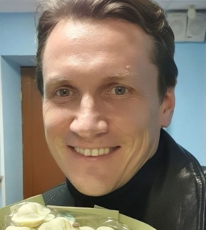 фотография Вячеслав Мясников