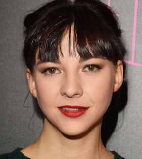 фотография Эрин Дарк