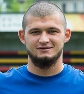 фотография Аяз Гулиев