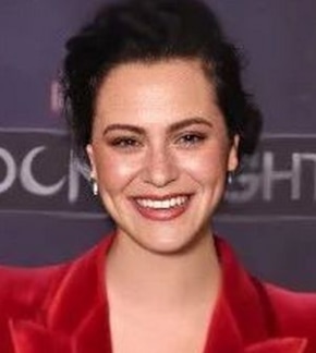 фотография Мэй Каламави