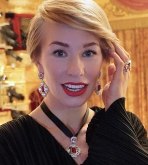 фотография Женя Искандарова