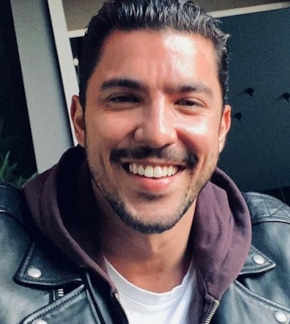 фотография Каан Йылдырым