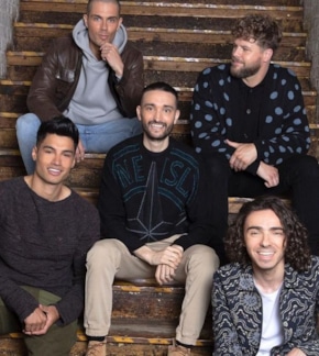 фотография The Wanted