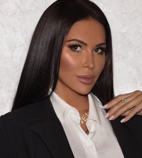 фотография Олеся Малинская