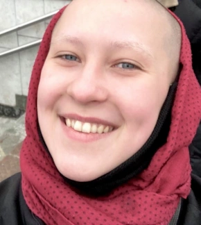 фотография Арина Алтынова