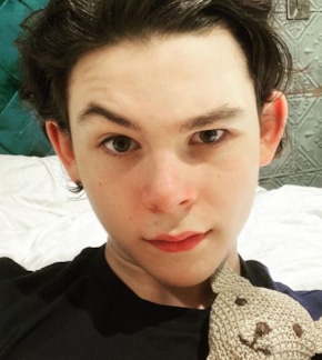 фотография Натаниэль Сале