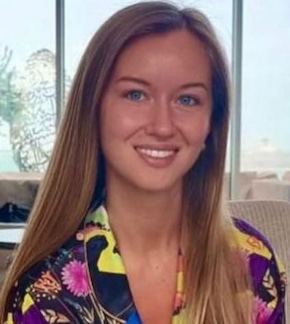 фотография Анна Львова