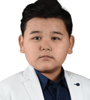 фотография Сагын Омирбайулы