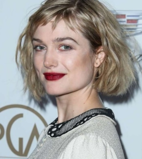 фотография Элисон Судол