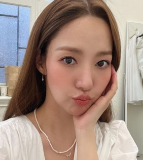 фотография Пак Мин Ён