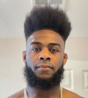 фотография Алджамейн Стерлинг