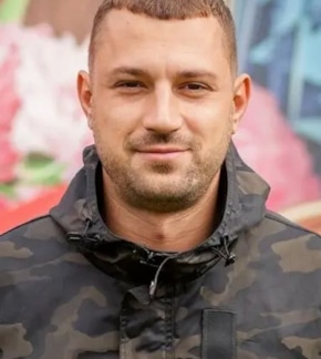 фотография Никита Кузнецов