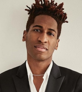 фотография Джон Батист