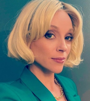 фотография St. Vincent