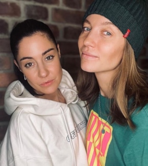 фотография «#2Маши»