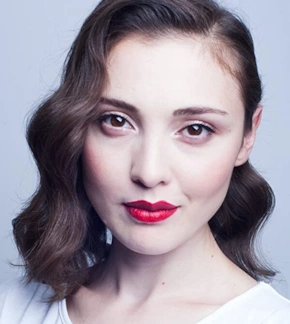 фотография Светлана Мамрешева