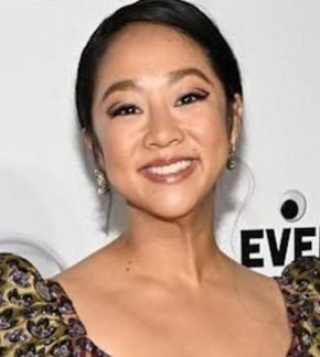 фотография Стефани Шю