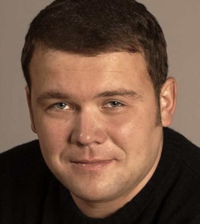 фотография Виктор Низовой