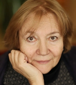 фотография Елена Санаева