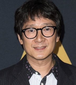 фотография Джонатан Ке Кван