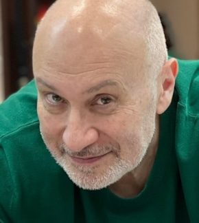 фотография Матвей Ганапольский