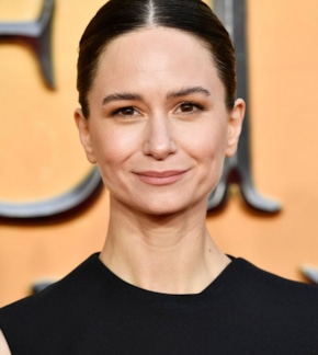 фотография Кэтрин Уотерстон