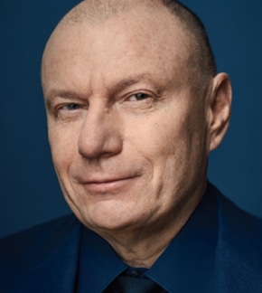 фотография Владимир Потанин