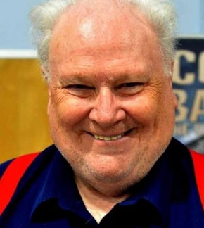 фотография Колин Бейкер