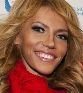 фотография Юлия Самойлова