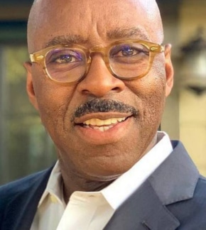 фотография Кортни Б. Вэнс