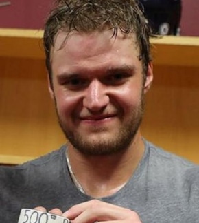 фотография Александр Барков