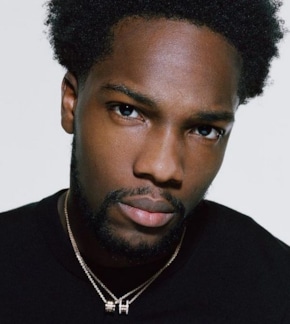 фотография Тосин Коул