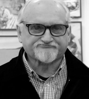 фотография Геннадий Гладков