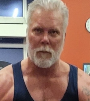 фотография Кевин Нэш