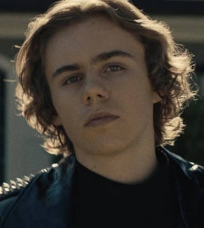 фотография The Kid Laroi