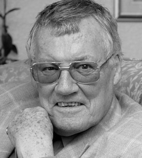 фотография Джек Хиггинс