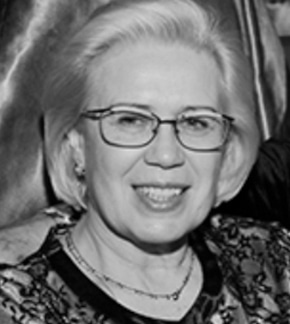 фотография Людмила Киркорова