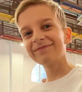 фотография Елисей Касич