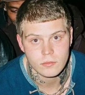 фотография Yung Lean