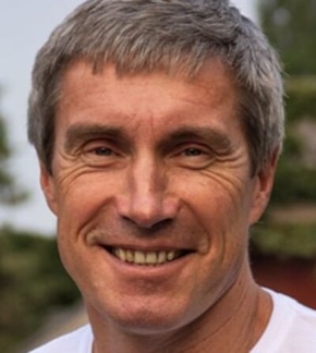 фотография Сергей Крикалев