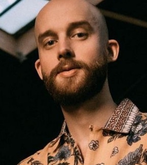 фотография Джеймс Янг