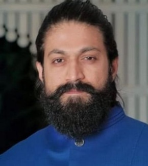 фотография Яш