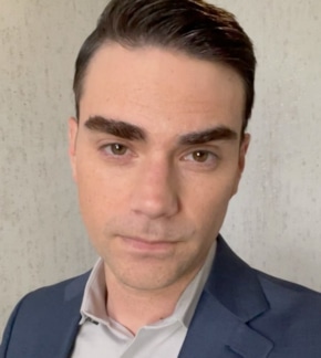 фотография Бен Шапиро