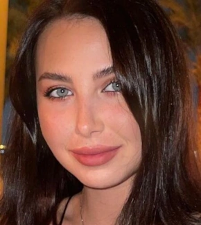 фотография София Тарасова