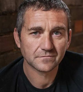 фотография Стив Николсон